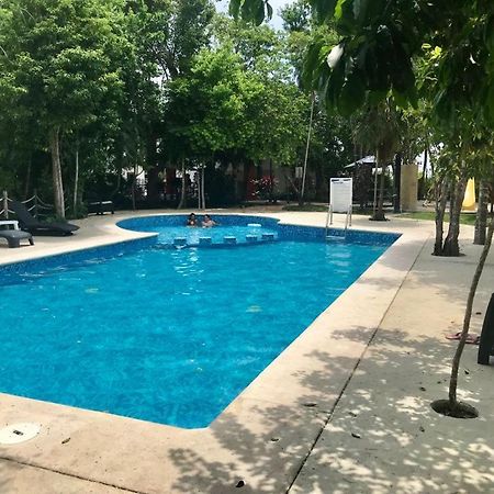Puerto Morelos - House To Enjoy Riviera Maya 외부 사진