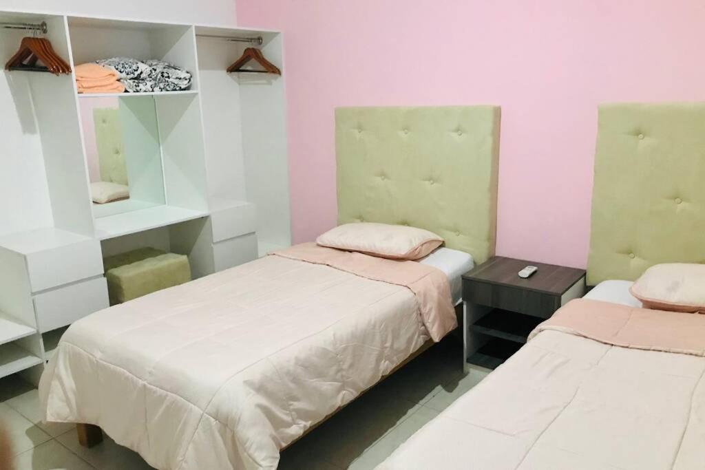 Puerto Morelos - House To Enjoy Riviera Maya 외부 사진
