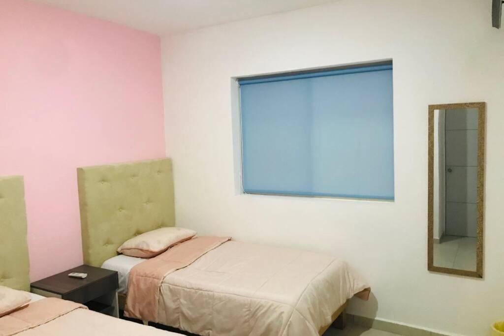 Puerto Morelos - House To Enjoy Riviera Maya 외부 사진