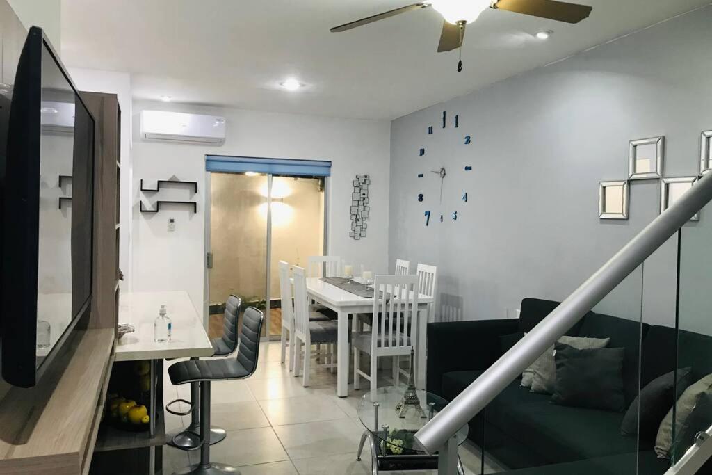 Puerto Morelos - House To Enjoy Riviera Maya 외부 사진