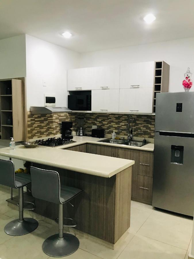 Puerto Morelos - House To Enjoy Riviera Maya 외부 사진